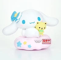 Sanrio Characters - BIG SOFVIMATES - Cinnamoroll 