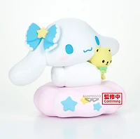 Sanrio Characters - BIG SOFVIMATES - Cinnamoroll 