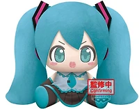 Hatsune Miku Super Big Plush 
