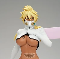 Bleach - Glitter & Glamours Figure - Tier Harribel 
