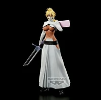 Bleach - Glitter & Glamours Figure - Tier Harribel 