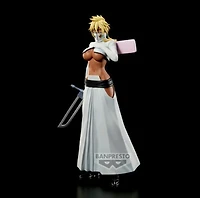 Bleach - Glitter & Glamours Figure - Tier Harribel 