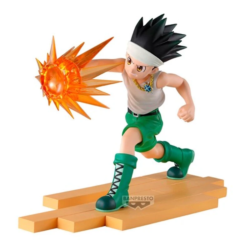 Hunter x Hunter - Gon Prize Figure