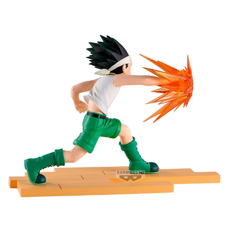 Hunter x Hunter - Gon Prize Figure