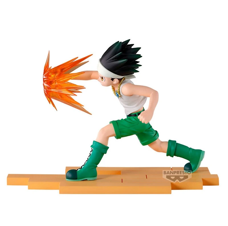 Hunter x Hunter - Gon Prize Figure
