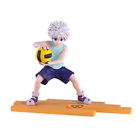 Hunter x Hunter - Killua Prize Figure 
