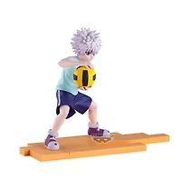 Hunter x Hunter - Killua Prize Figure 