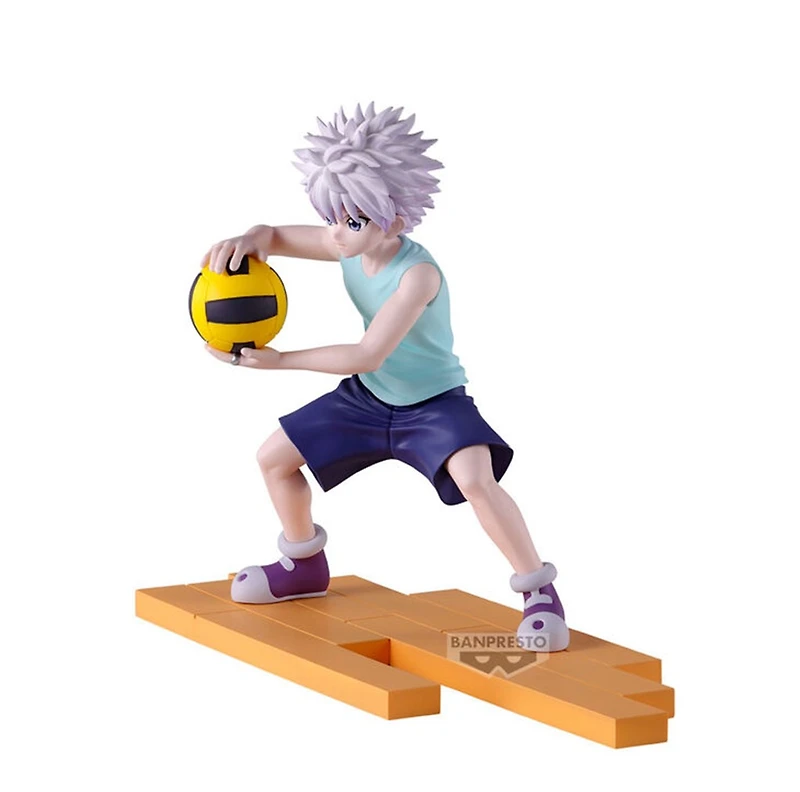 Hunter x Hunter - Killua Prize Figure 