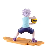 Hunter x Hunter - Killua Prize Figure 