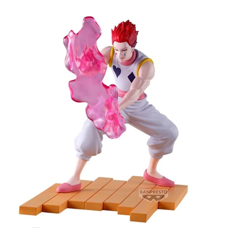 Hunter x Hunter - Hisoka Prize Figure