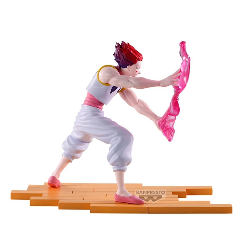 Hunter x Hunter - Hisoka Prize Figure