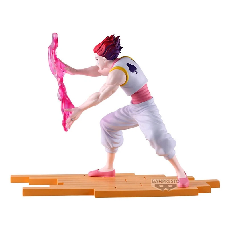 Hunter x Hunter - Hisoka Prize Figure
