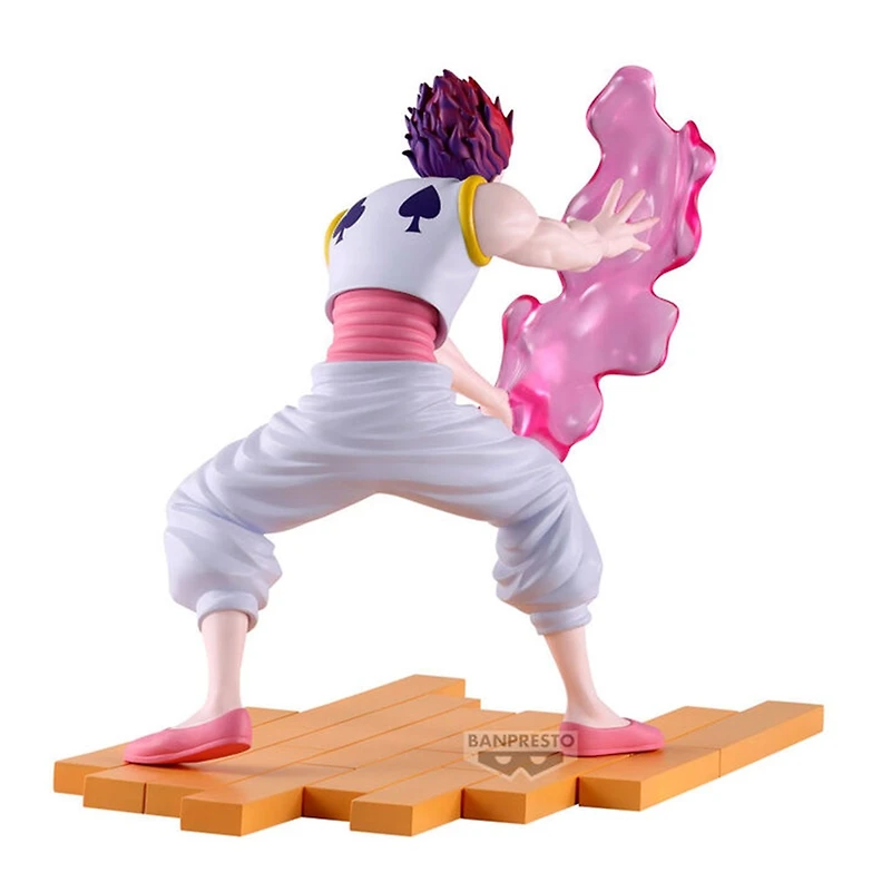 Hunter x Hunter - Hisoka Prize Figure