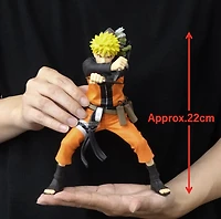 Naruto - Naruto Uzumaki Grandista Prize Figure 
