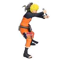 Naruto - Naruto Uzumaki Grandista Prize Figure 