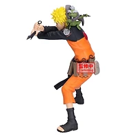 Naruto - Naruto Uzumaki Grandista Prize Figure 