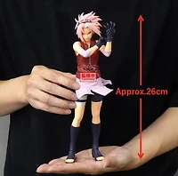 Naruto Shippuden - Sakura Haruno Prize Figure 