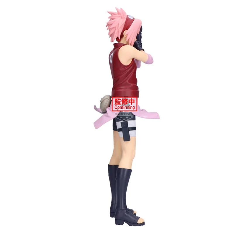 Naruto Shippuden - Sakura Haruno Prize Figure 