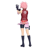 Naruto Shippuden - Sakura Haruno Prize Figure 