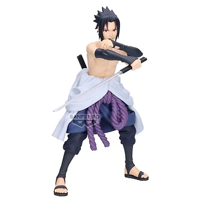 Naruto Shippuden - Sasuke Uchiha Prize Figure 