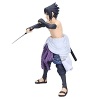 Naruto Shippuden - Sasuke Uchiha Prize Figure 