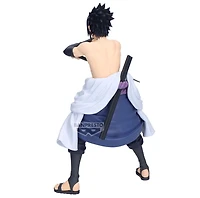 Naruto Shippuden - Sasuke Uchiha Prize Figure 