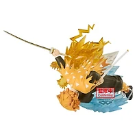 Demon Slayer: Kimetsu no Yaiba - Zenitsu Agatsuma Vibration Stars Prize Figure 