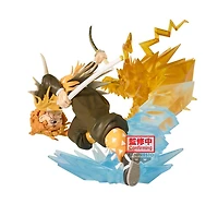 Demon Slayer: Kimetsu no Yaiba - Zenitsu Agatsuma Vibration Stars Prize Figure 