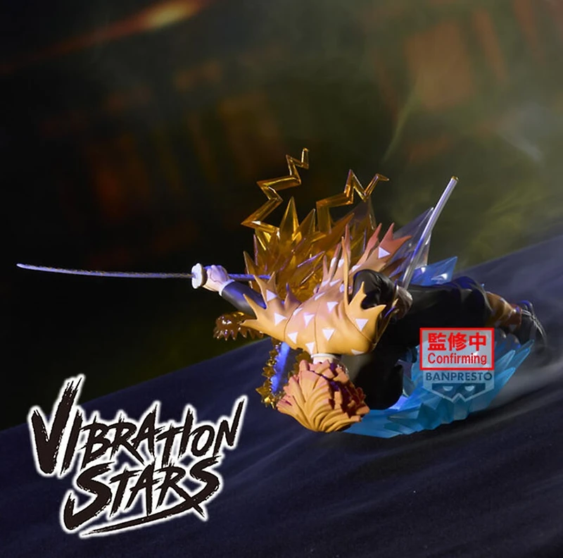 Demon Slayer: Kimetsu no Yaiba - Kaigaku Vibration Stars Prize Figure 