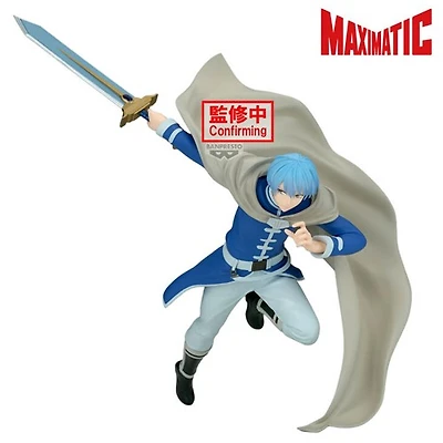 Frieren: Beyond Journey's End - Himmel Maximatic Prize Figure 