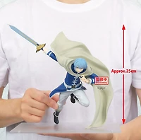 Frieren: Beyond Journey's End - Himmel Maximatic Prize Figure 