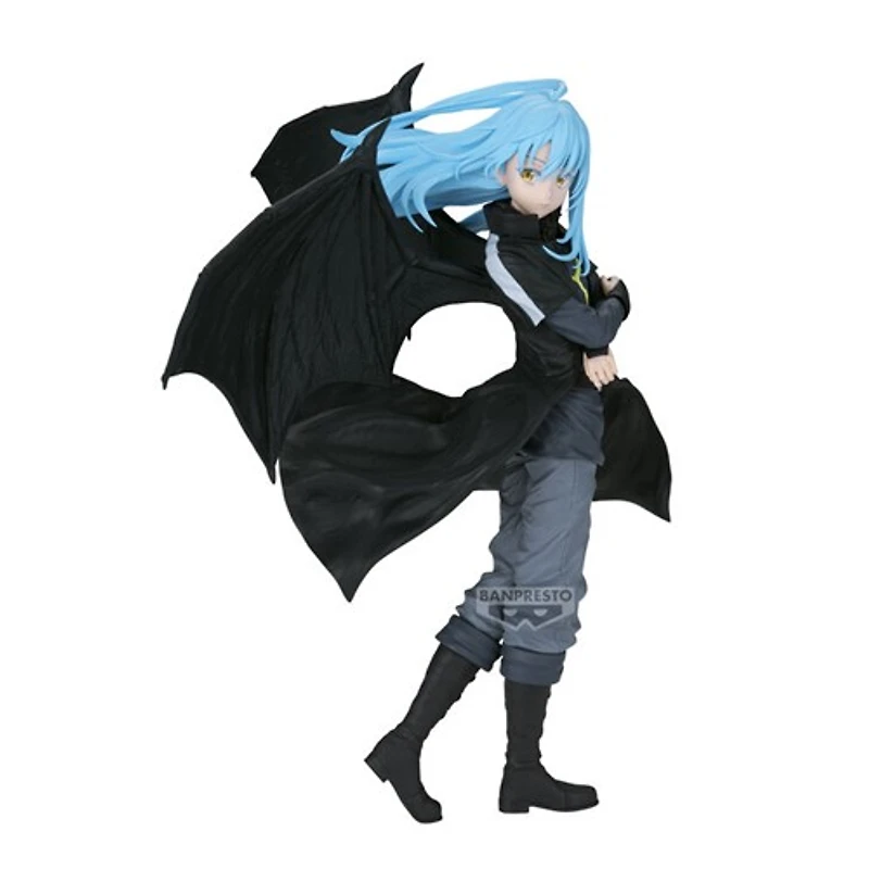 That Time I Got Reincarnated as a Slime The Movie: Tears of the Azure Sea - Rimuru Tempest Prize Figure