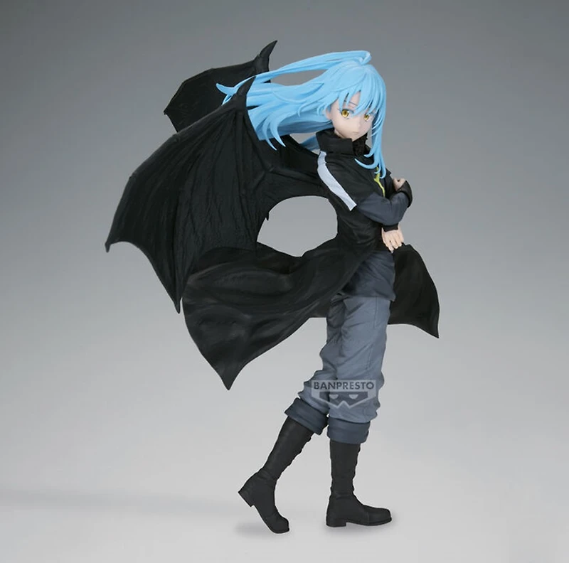 That Time I Got Reincarnated as a Slime The Movie: Tears of the Azure Sea - Rimuru Tempest Prize Figure