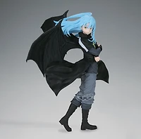 That Time I Got Reincarnated as a Slime The Movie: Tears of the Azure Sea - Rimuru Tempest Prize Figure