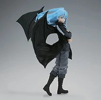 That Time I Got Reincarnated as a Slime The Movie: Tears of the Azure Sea - Rimuru Tempest Prize Figure