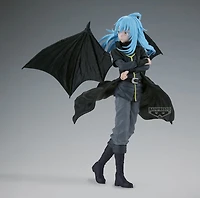 That Time I Got Reincarnated as a Slime The Movie: Tears of the Azure Sea - Rimuru Tempest Prize Figure