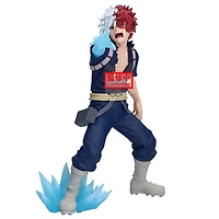My Hero Academia - Shoto Todoroki Maximatic II Prize Figure 