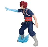 My Hero Academia - Shoto Todoroki Maximatic II Prize Figure 