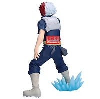 My Hero Academia - Shoto Todoroki Maximatic II Prize Figure 