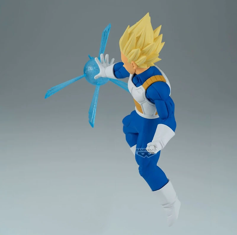 Dragon Ball Z - Vegeta GxMateria II Prize Figure 