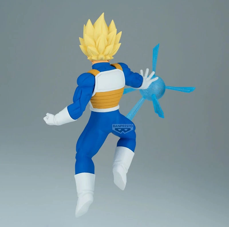 Dragon Ball Z - Vegeta GxMateria II Prize Figure 