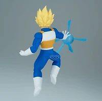 Dragon Ball Z - Vegeta GxMateria II Prize Figure 