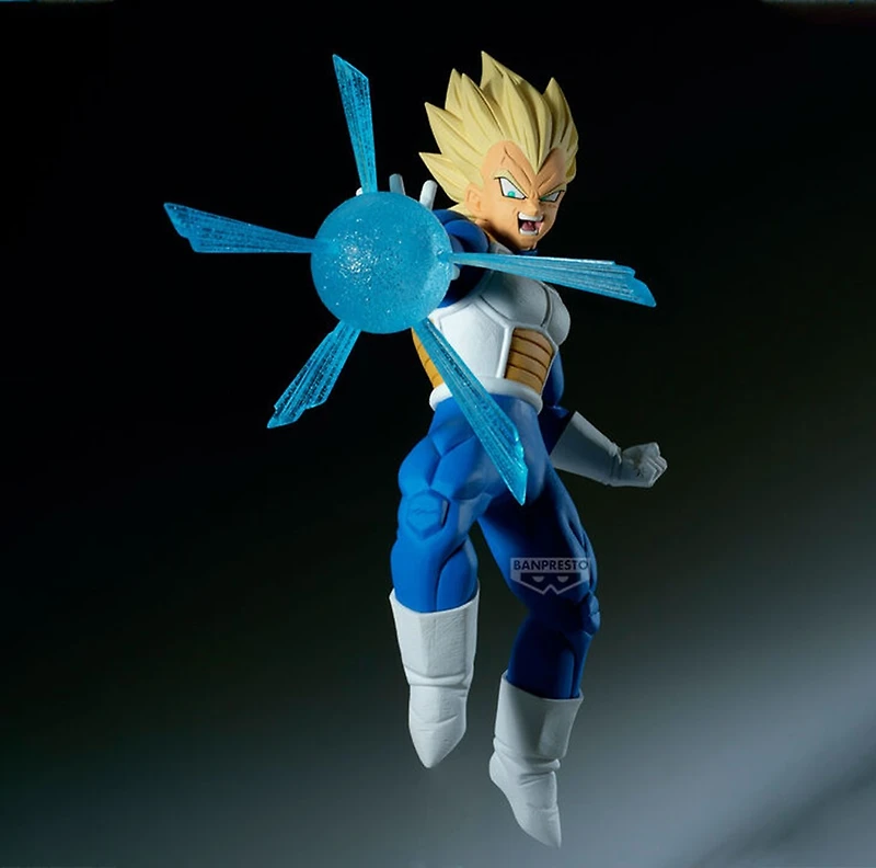 Dragon Ball Z - Vegeta GxMateria II Prize Figure 