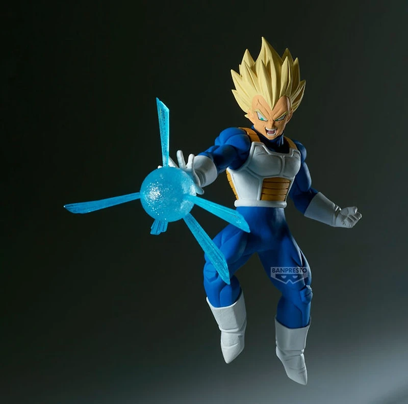 Dragon Ball Z - Vegeta GxMateria II Prize Figure 