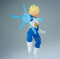 Dragon Ball Z - Vegeta GxMateria II Prize Figure 