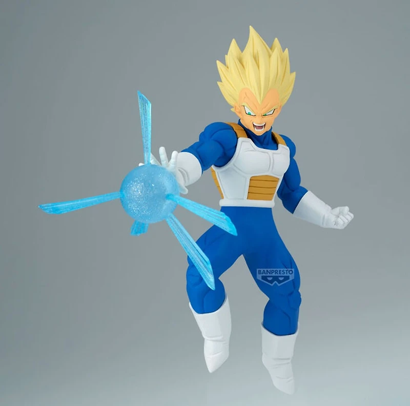 Dragon Ball Z - Vegeta GxMateria II Prize Figure 
