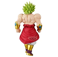 Dragon Ball Z - Broly Solid Edge Works Prize Figure 