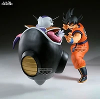 Dragon Ball Z Match Makers Son Goku (Vs Frieza) 