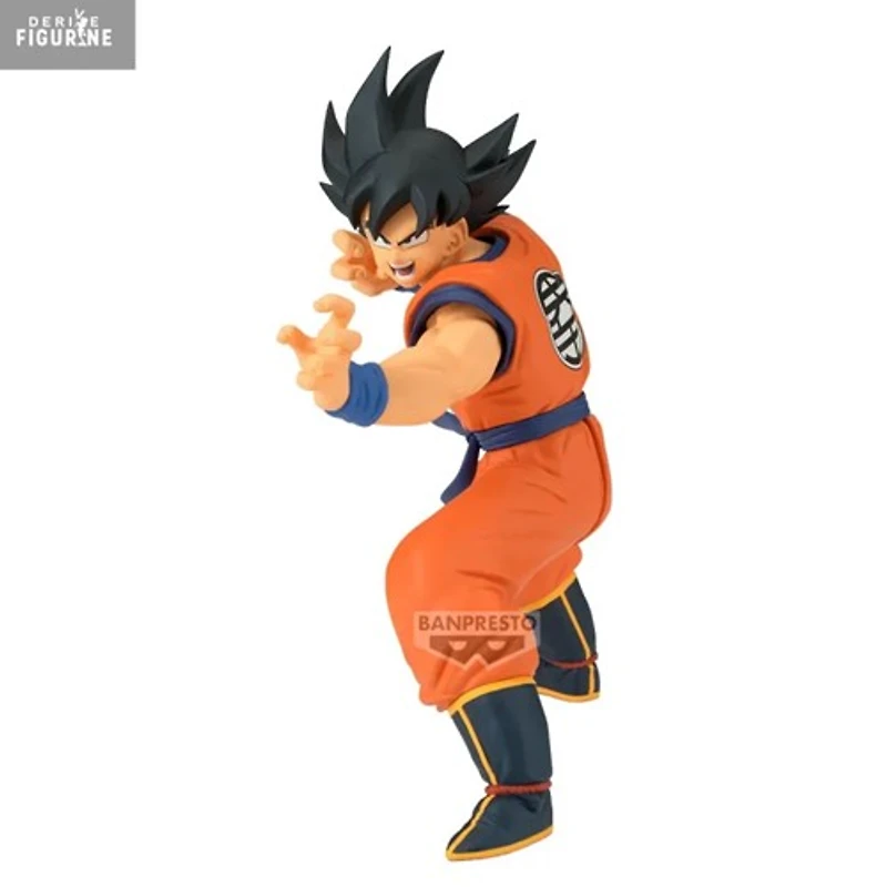 Dragon Ball Z Match Makers Son Goku (Vs Frieza) 