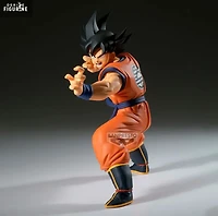 Dragon Ball Z Match Makers Son Goku (Vs Frieza) 